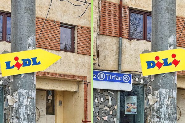 Urziceniul obiectiv turistic