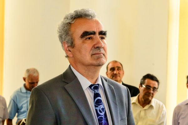 Marius Stan, cetațean de onoare al municipiului Urziceni