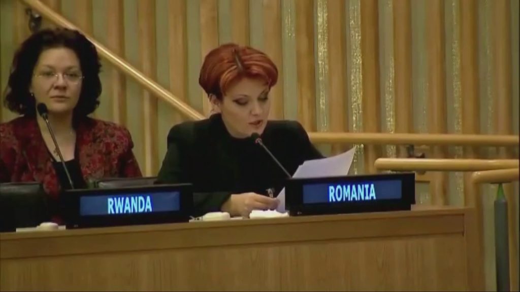 video lia olguta