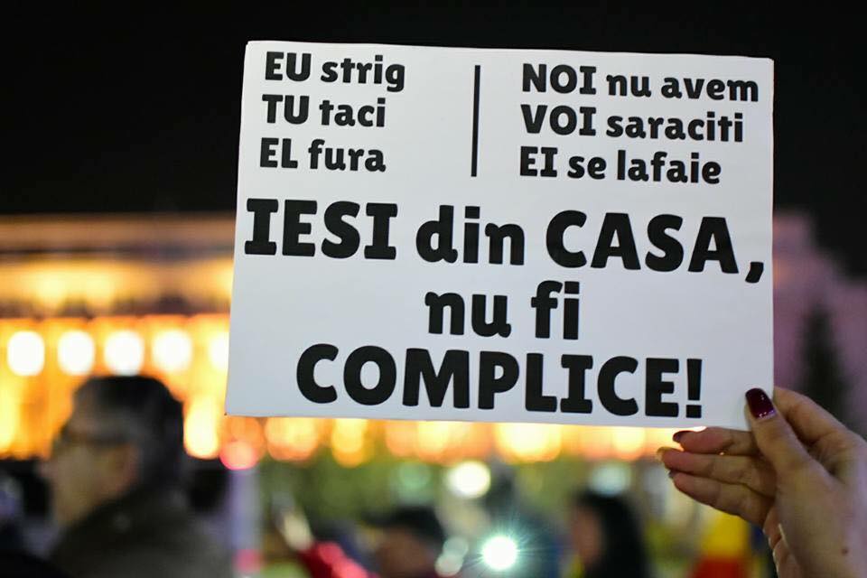 coruptii sau la puscarie