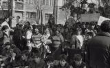 targu mures martie 1990