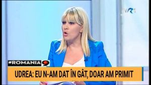 dat in gat elenei udrea