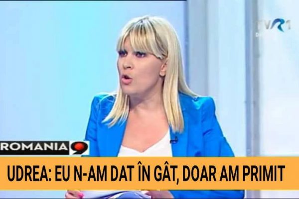 dat in gat elenei udrea