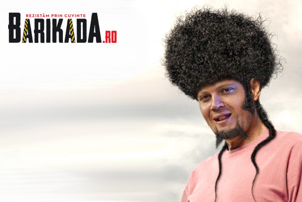 avatarurile lui ghita