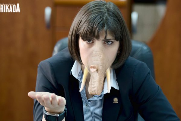 băsescu aruncă bomba