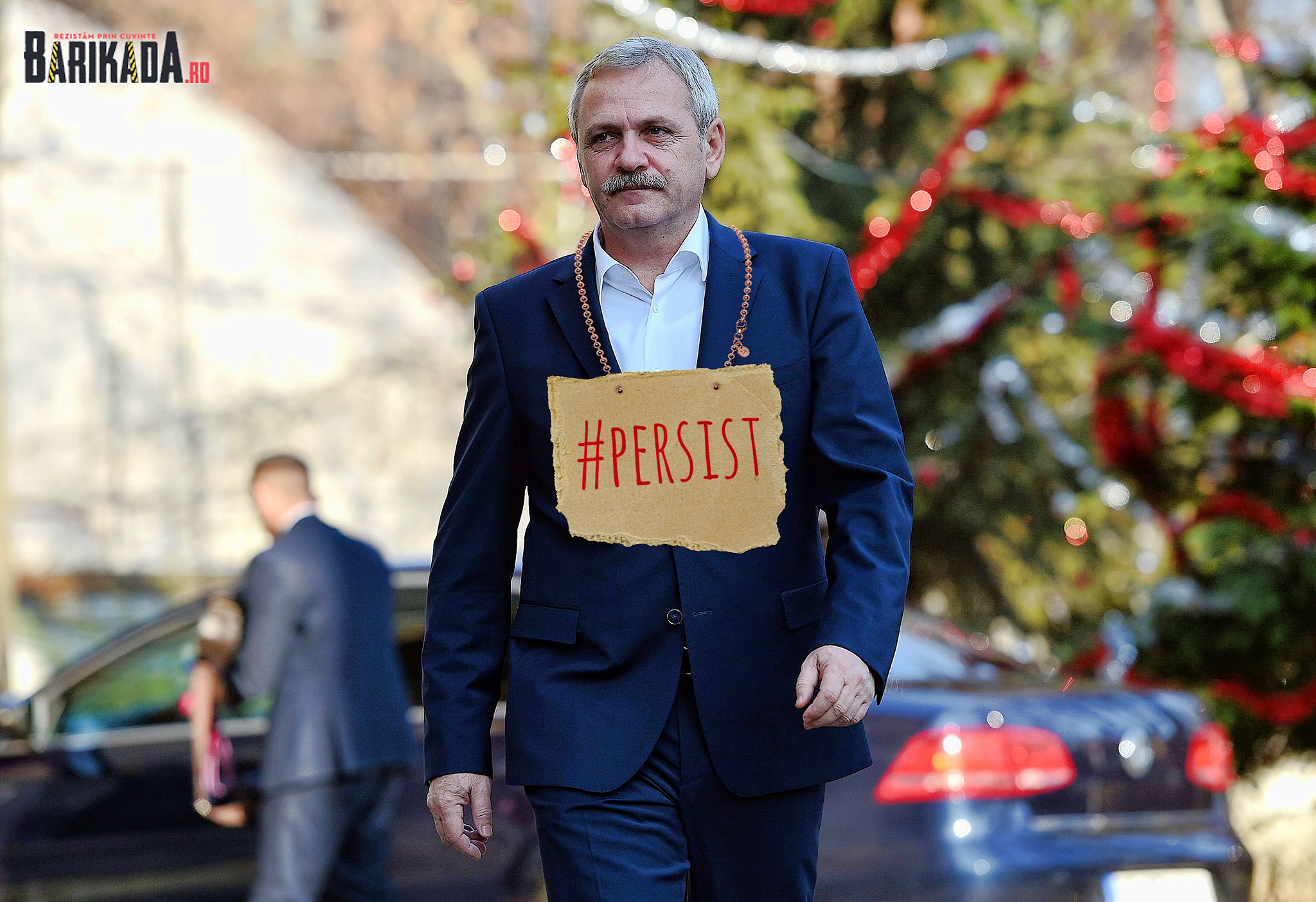 liviu dragnea