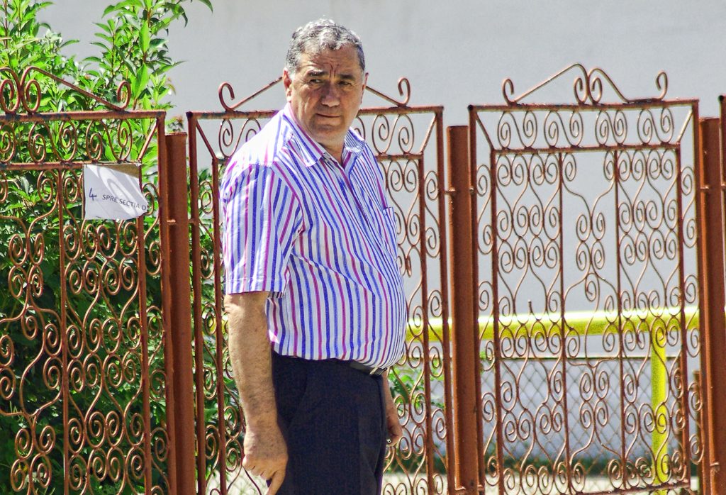 primarul urziceniului somat