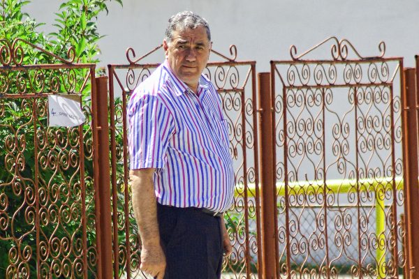primarul urziceniului somat