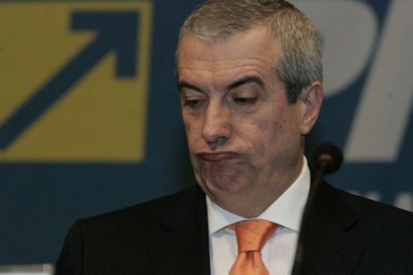 tariceanu