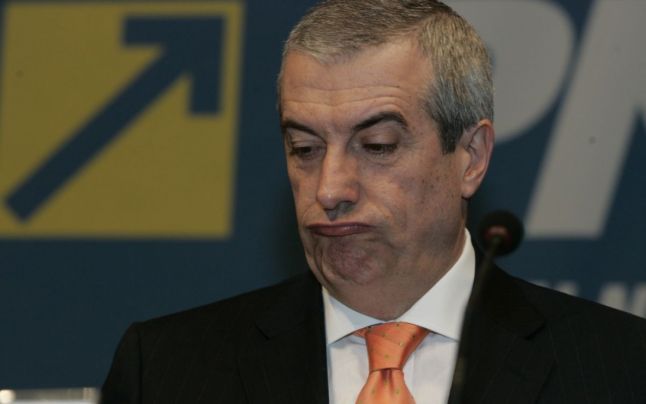 tariceanu