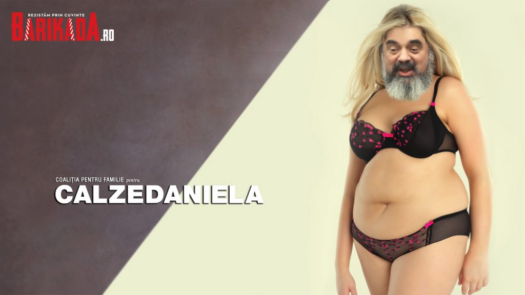 coaliția pentru familie