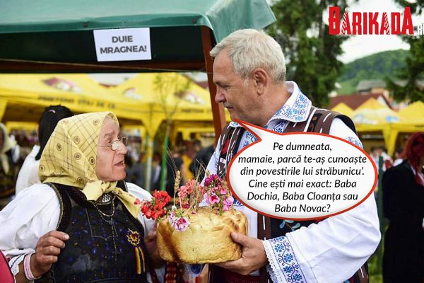 dragnea