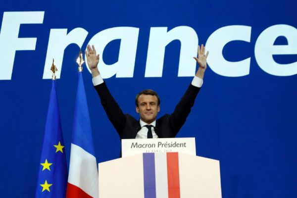 macron