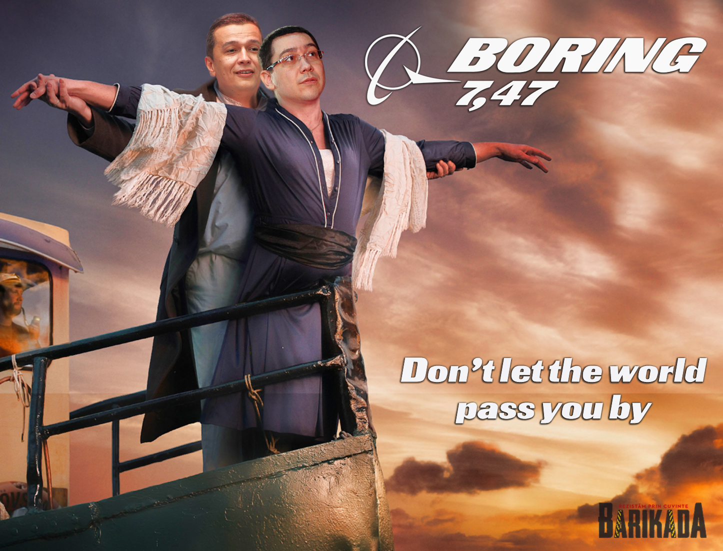 Guvernul schimbă iar flota Tarom