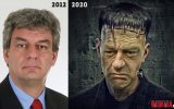 mihai tudose