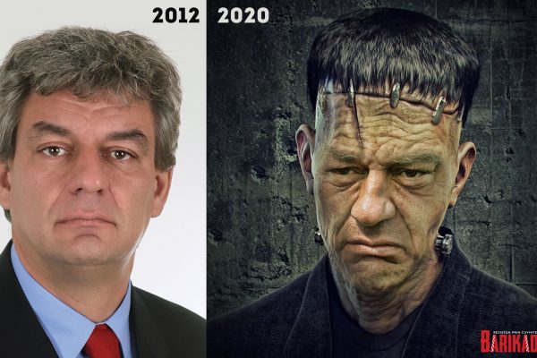 mihai tudose