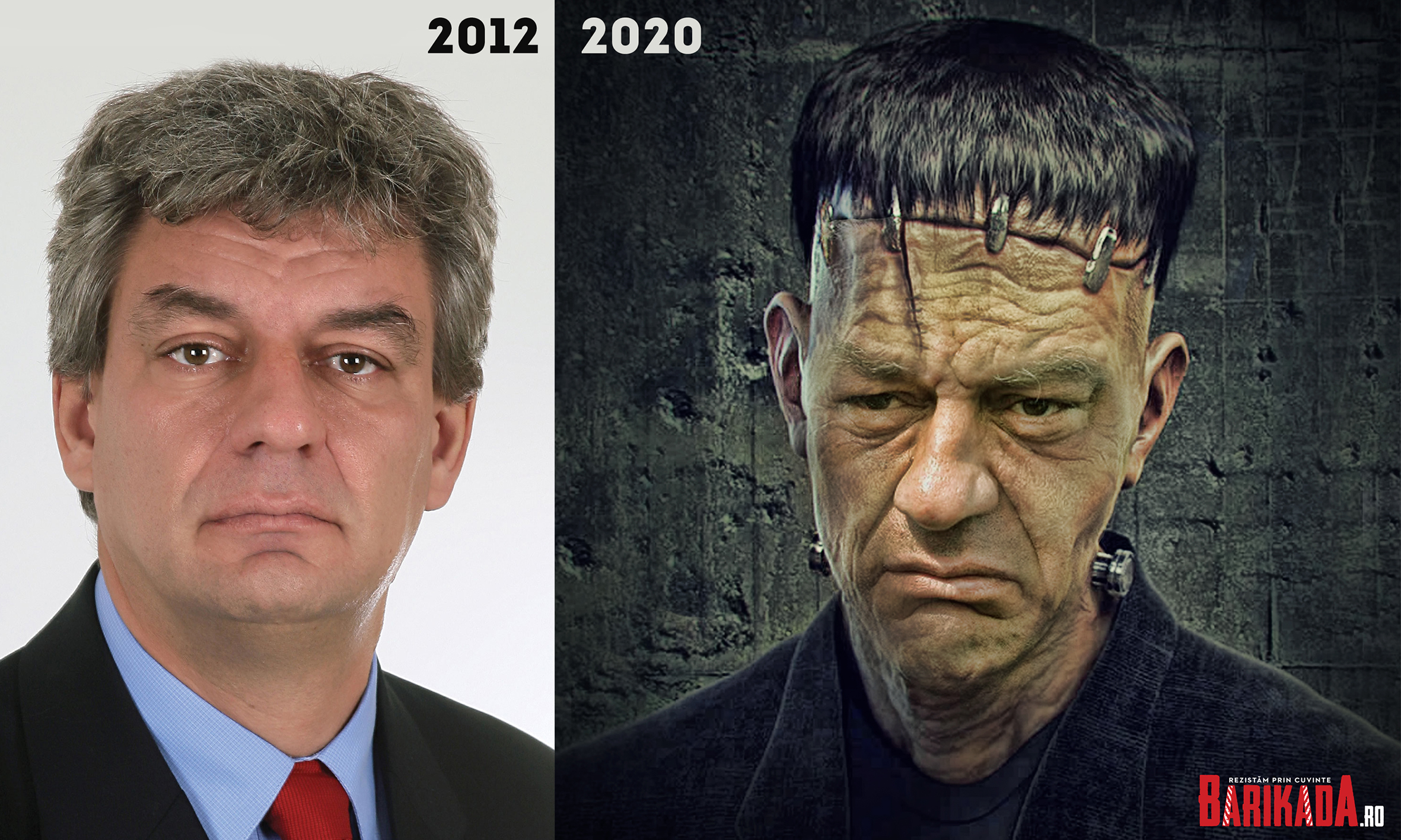 mihai tudose