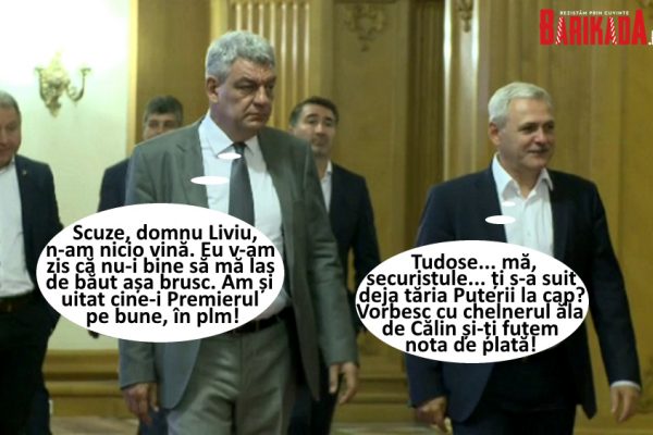 Tudose Dragnea