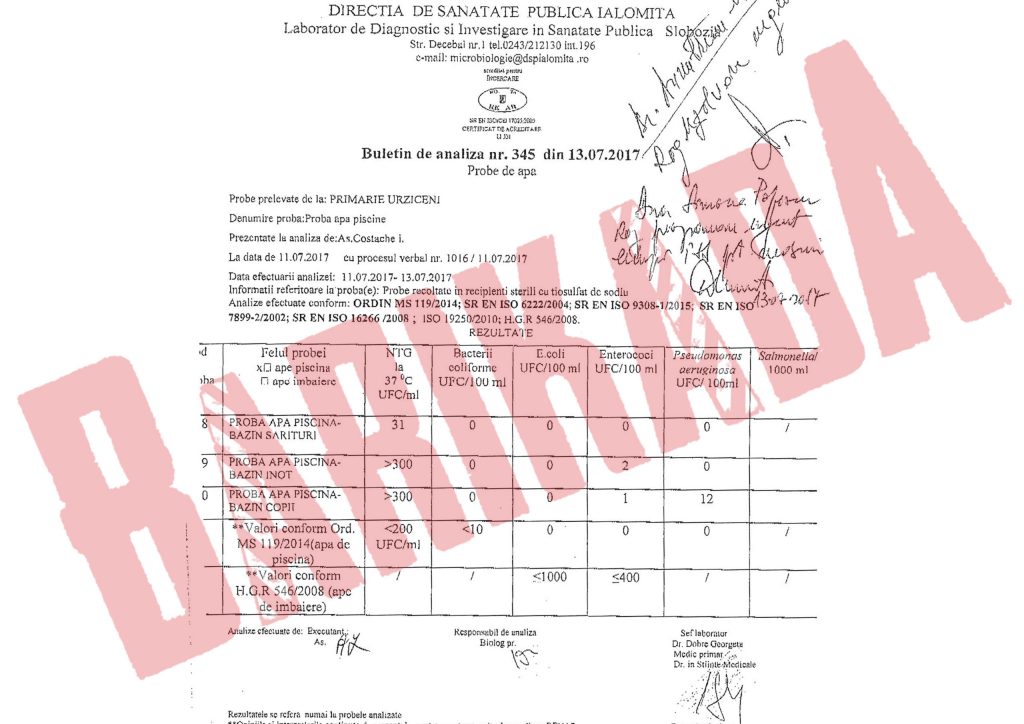 germeni și bacterii