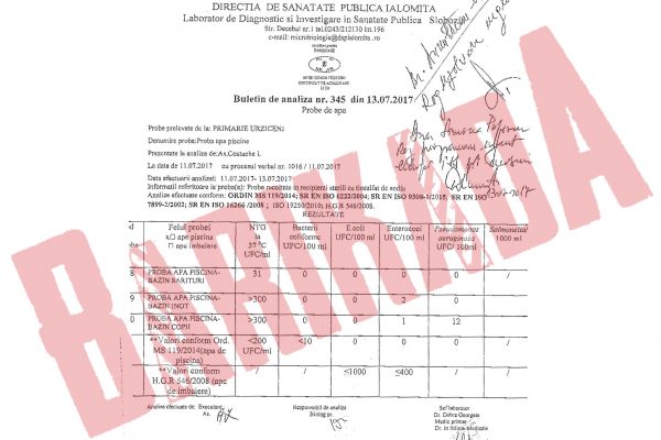 germeni și bacterii