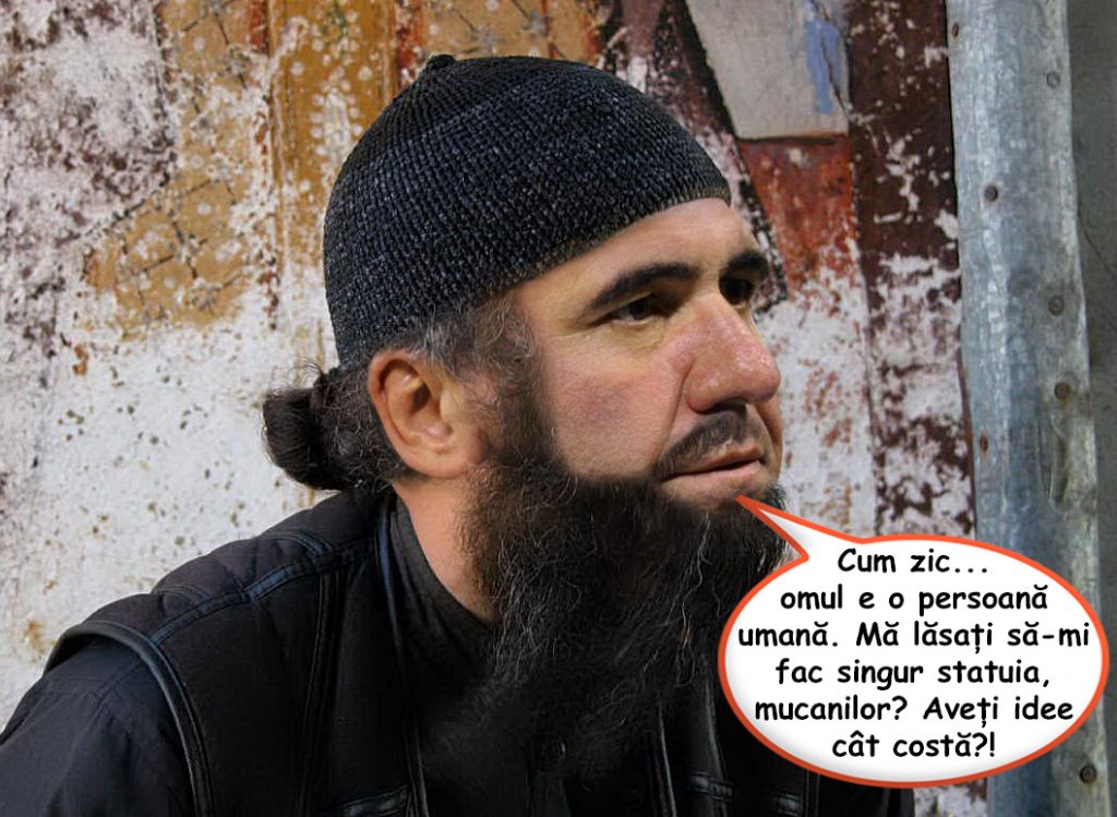 Hagi-Gheorghe Athonitul