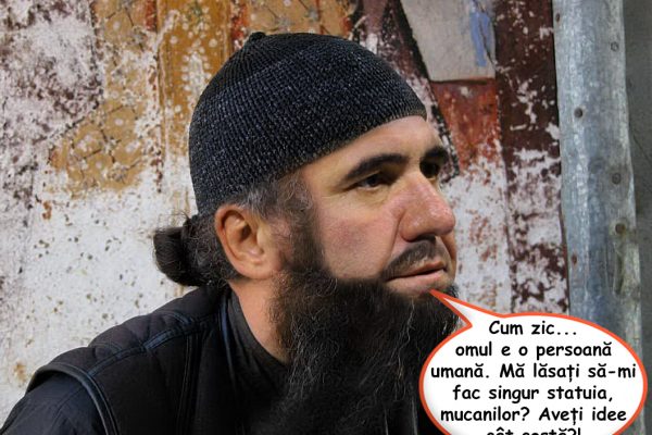 Hagi-Gheorghe Athonitul
