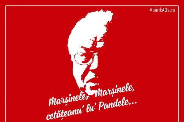 arșinel