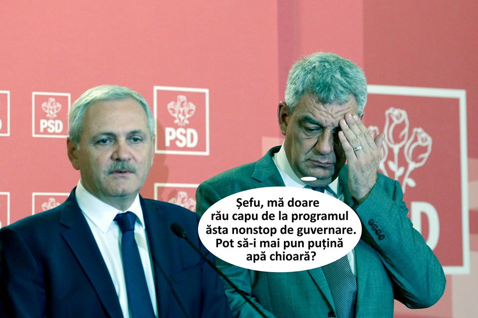Cabinetul Tudose