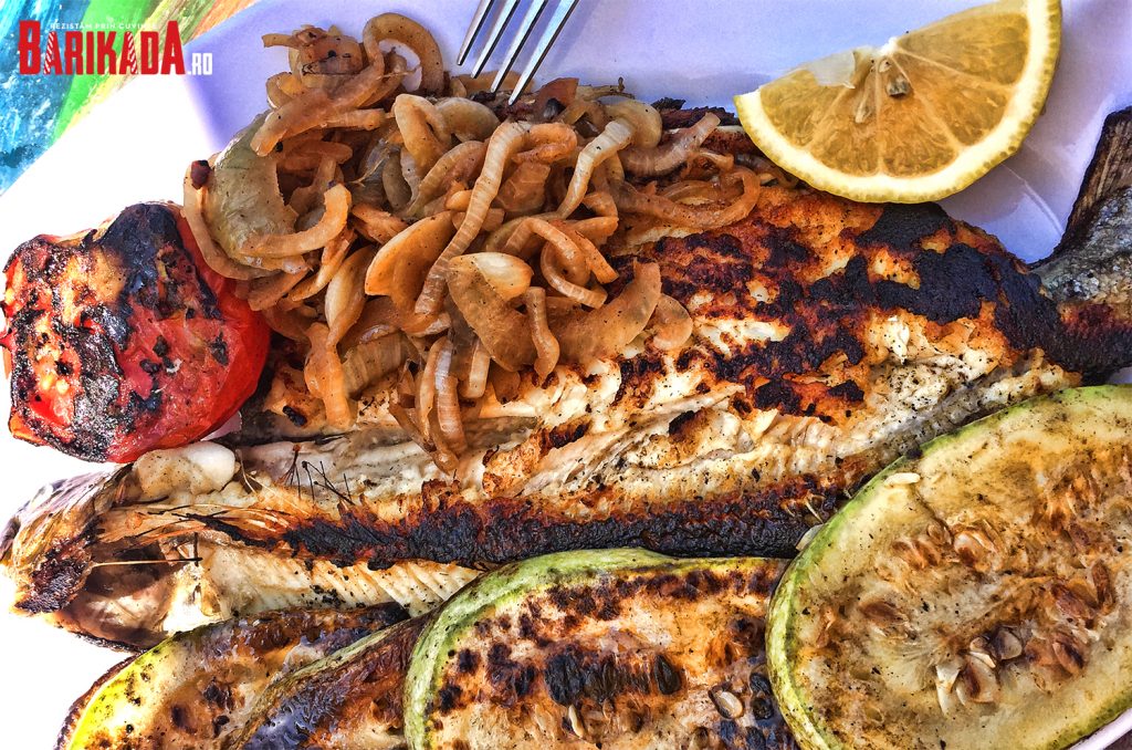 vama veche