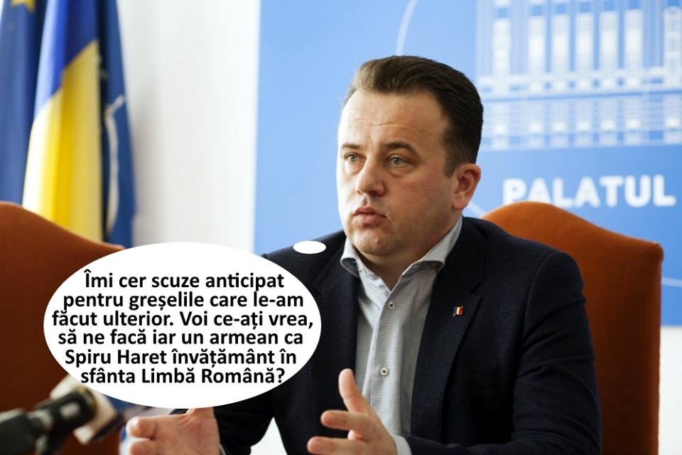 ministru