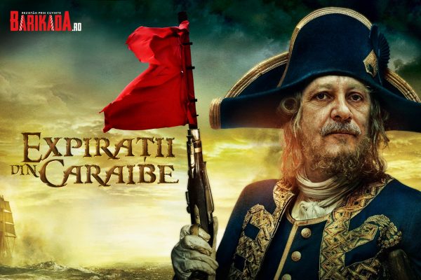 Liviu Dragnea a explicat intrarea în scenă pe coloana sonoră a filmului "Piraţii din Caraibe”