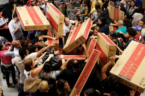 black friday