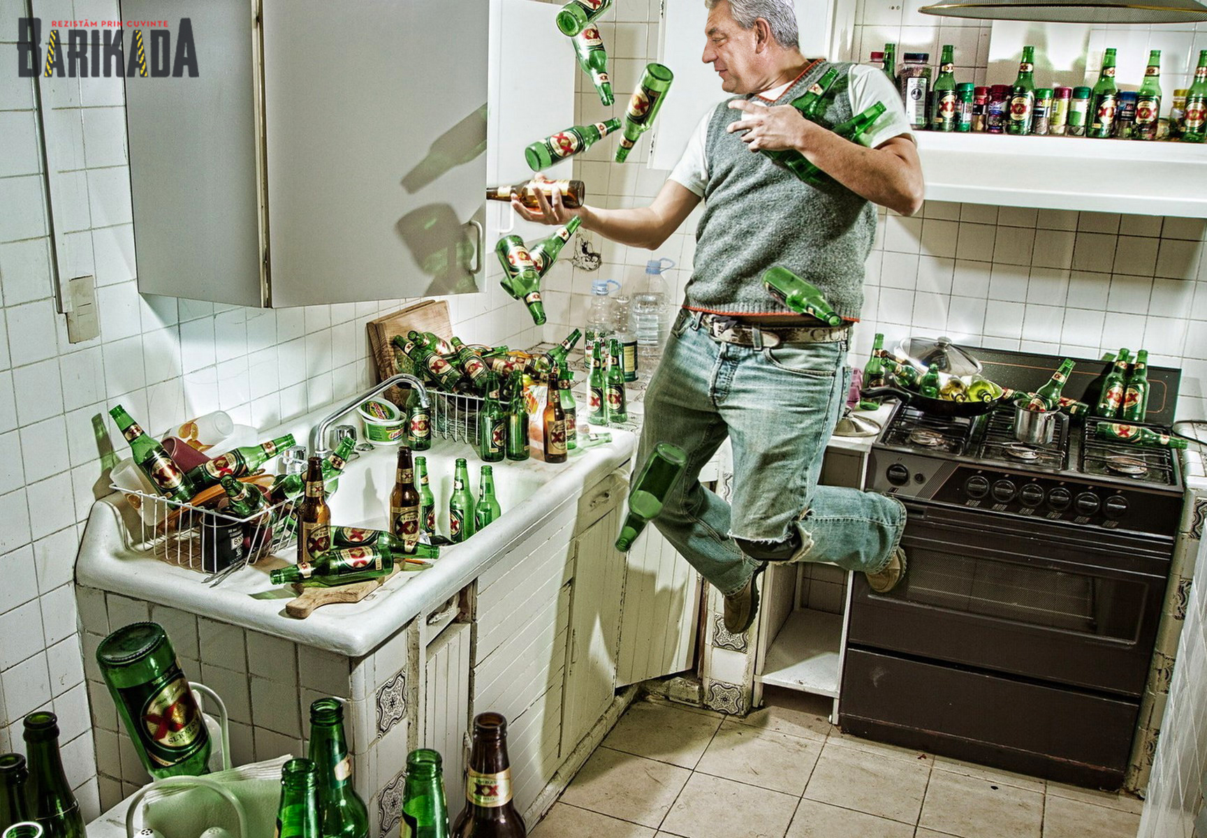 premierul Mihai Tudose