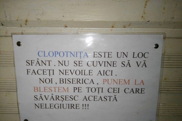 clopotnițe