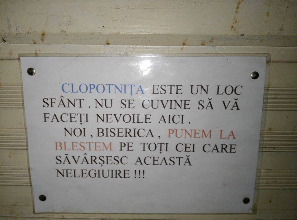 clopotnițe