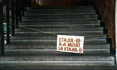 culmea cutremurului