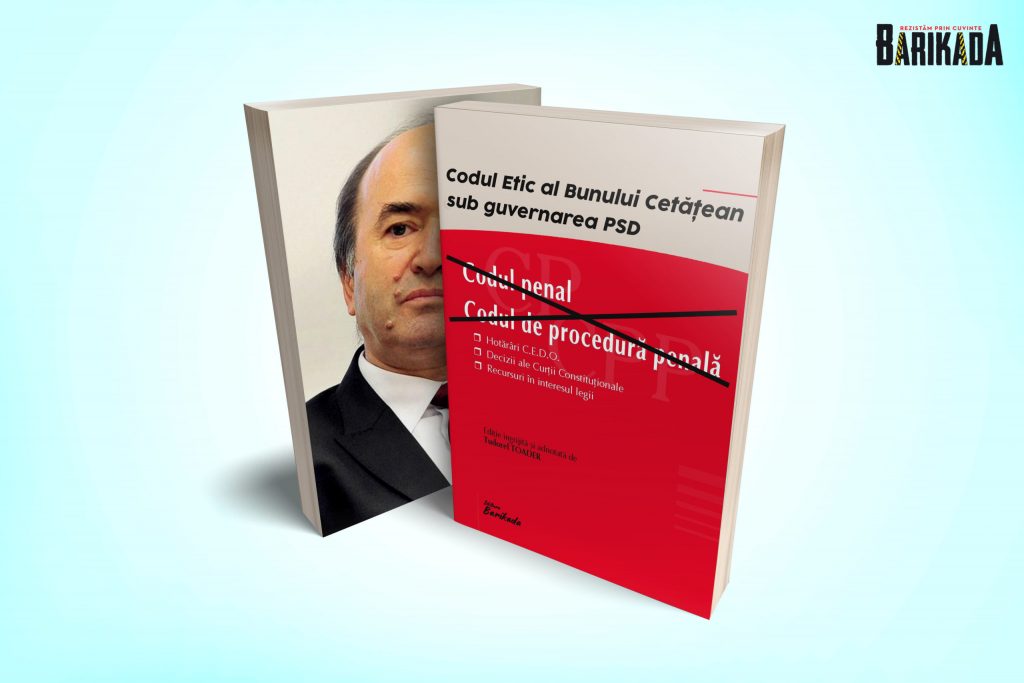 csaba asztalos și CNCD recidivează