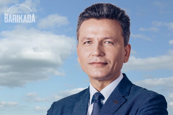 liviu cazan