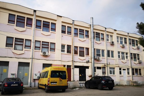 policlinica urziceni