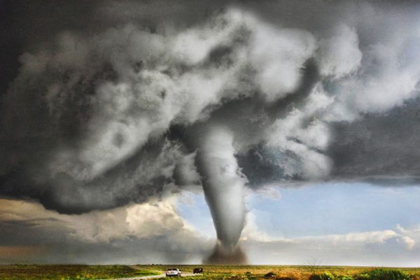 tornade