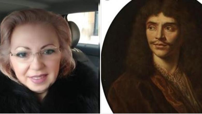 teatrul german moliere