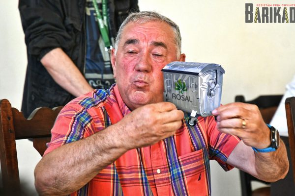 primarul sava