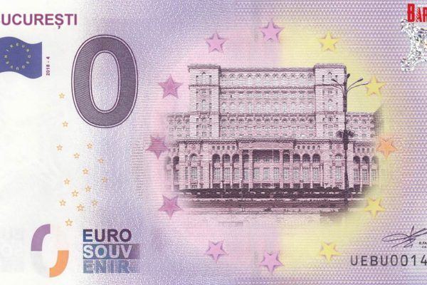 0 euro romania
