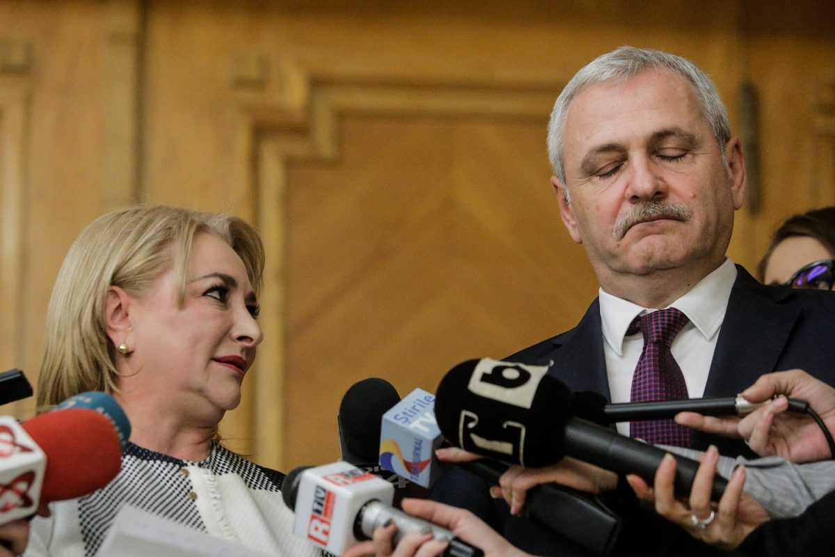 dancila dragnea