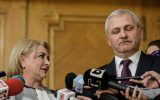 dancila dragnea
