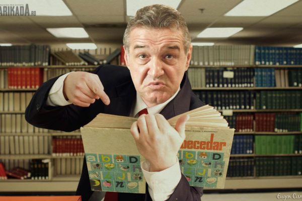 gigi becali