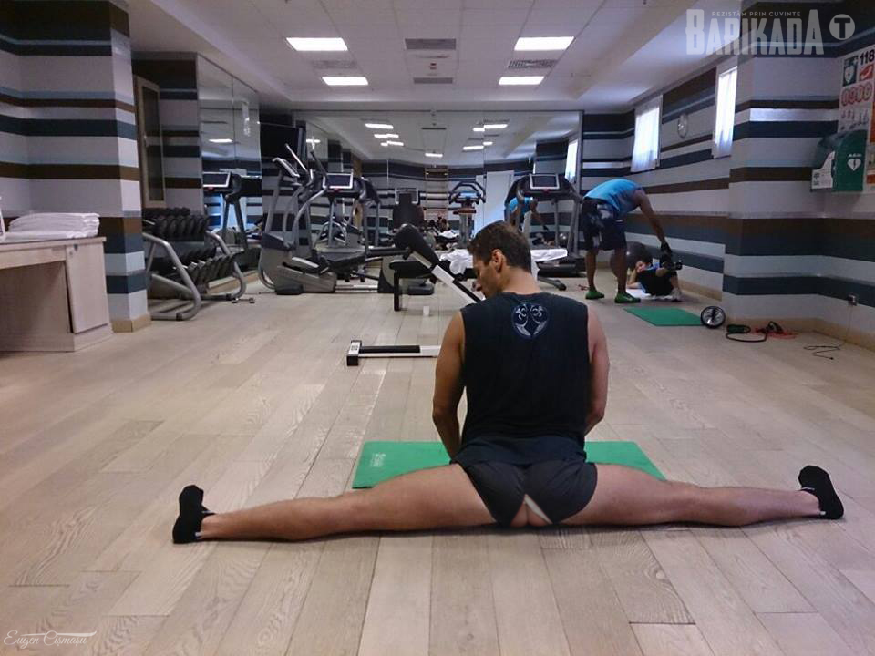 mircea badea