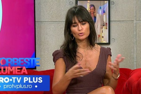 dana budeanu protv
