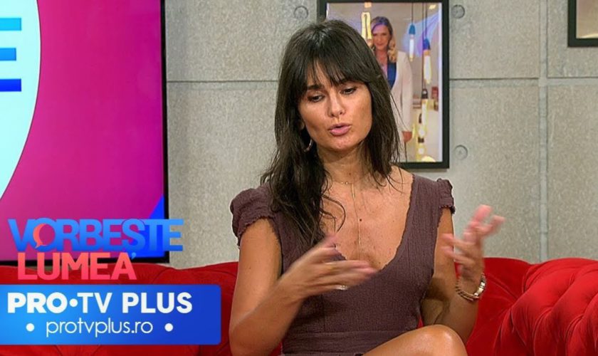 dana budeanu protv
