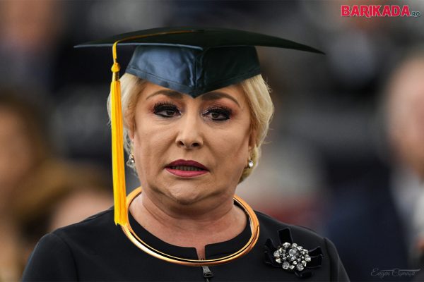 dancila aria cercului